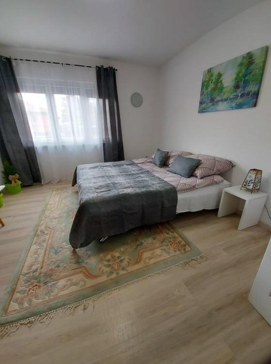 Apartment Panorama SJJ Extérieur photo