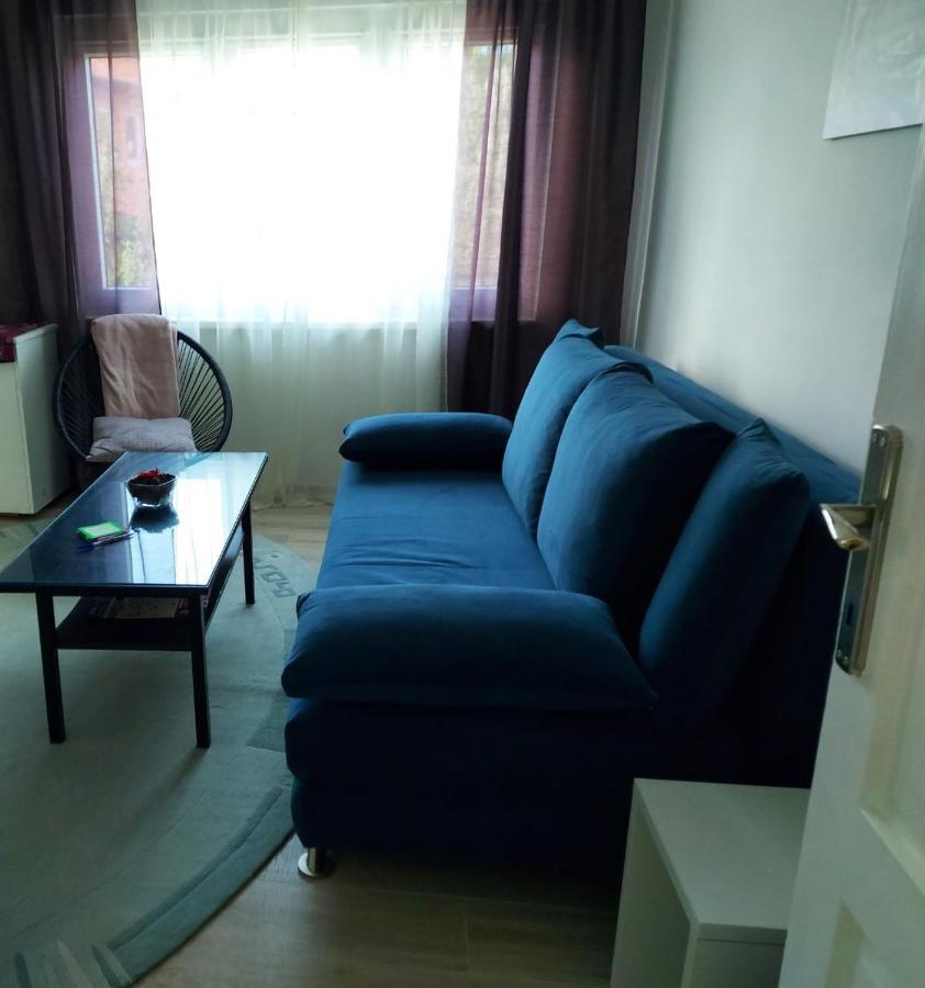 Apartment Panorama SJJ Extérieur photo