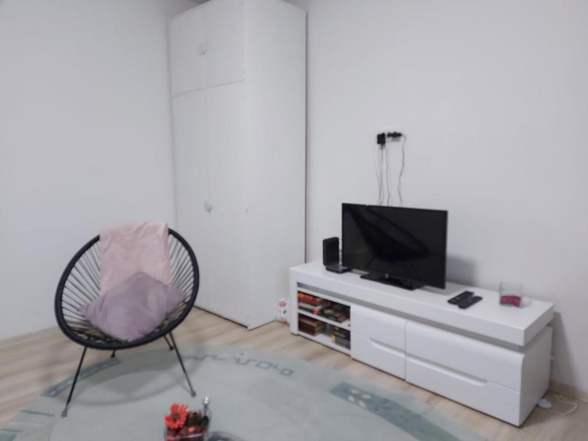 Apartment Panorama SJJ Extérieur photo