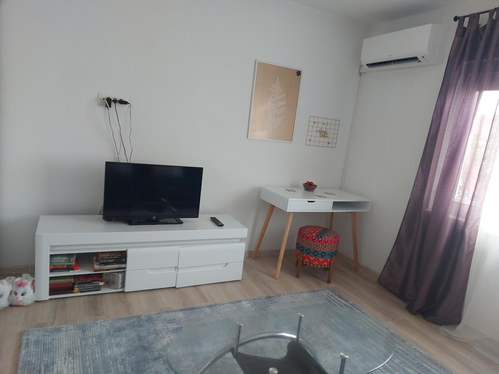 Apartment Panorama SJJ Extérieur photo