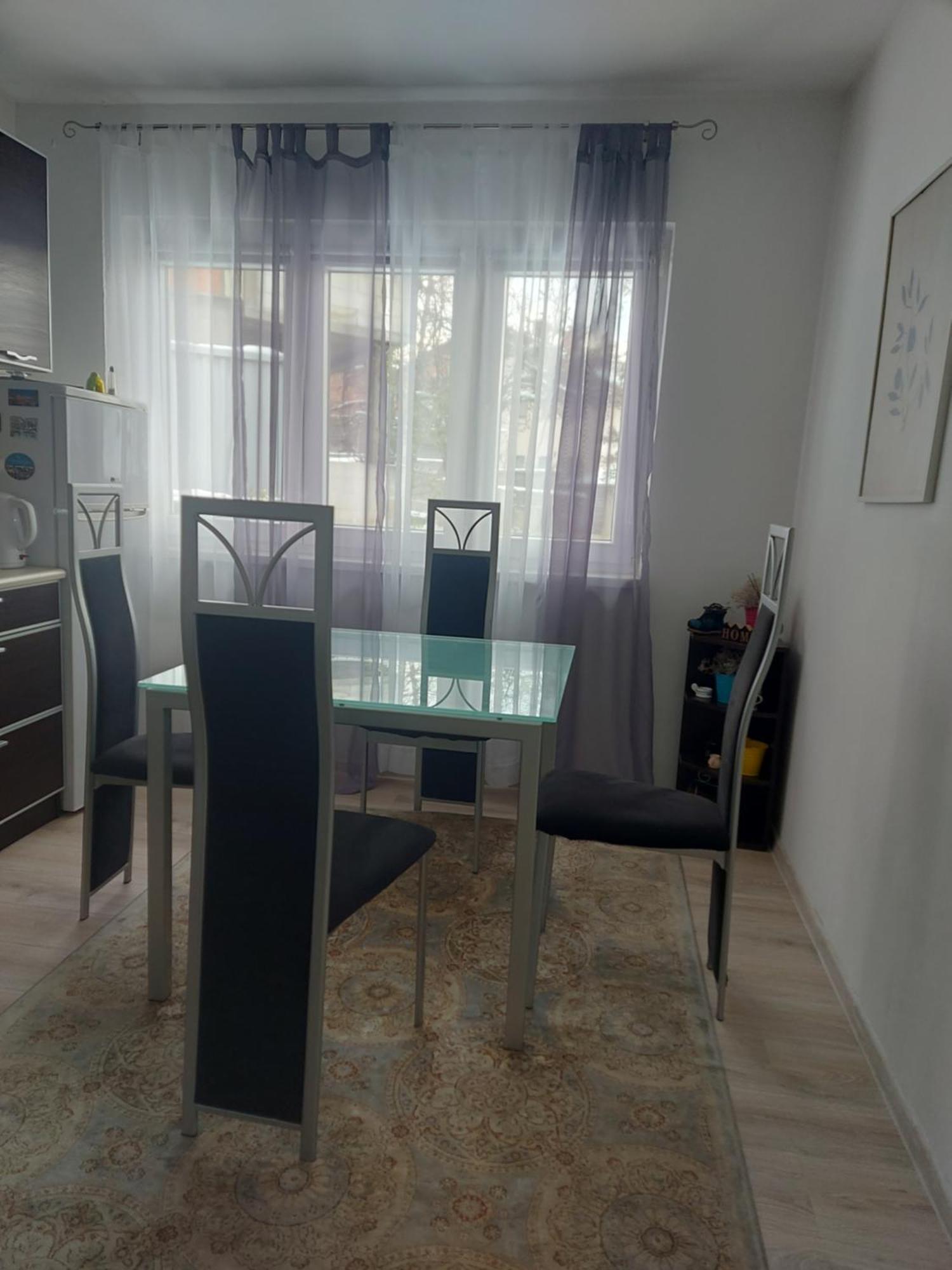 Apartment Panorama SJJ Extérieur photo