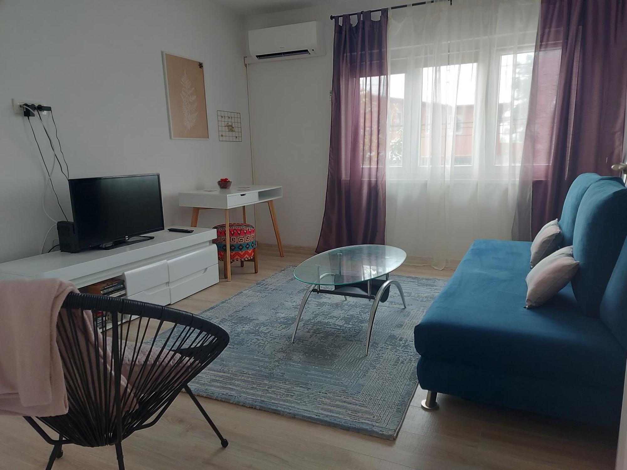 Apartment Panorama SJJ Extérieur photo