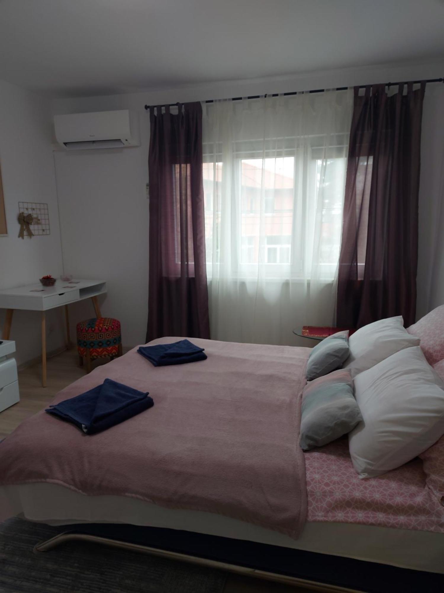 Apartment Panorama SJJ Extérieur photo
